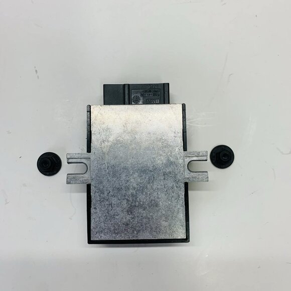 Fuel Pump Control Unit ECU BMW 6766003-03 Helbako EKPM2-CAN11h X3 E83 2.0 D - Picture 3 of 4